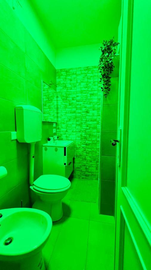 Viareggio Deluxe Apartman Kültér fotó